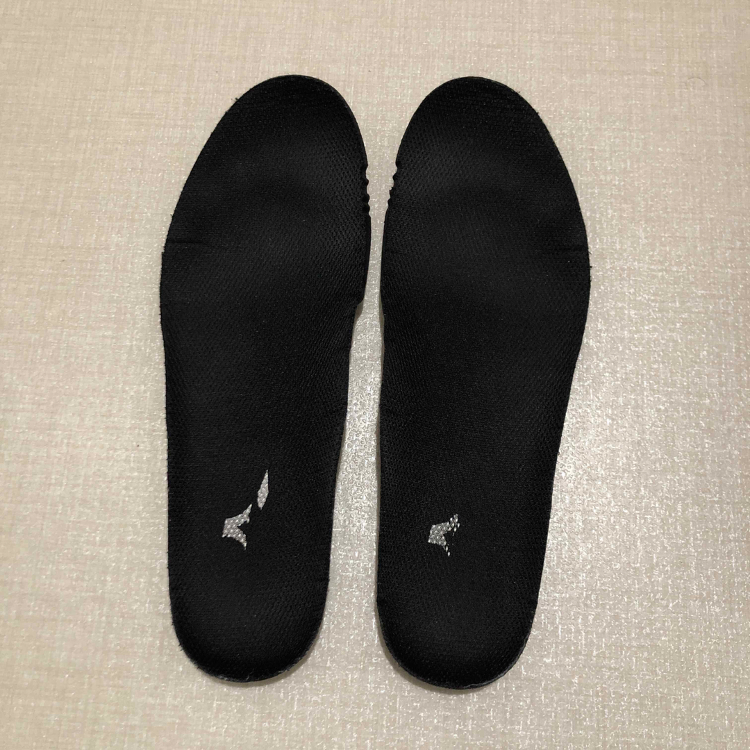 MIZUNO(ミズノ)のMIZUNO サイクロンスピード3 バレーボール ドッジボール 室内 体育館 キッズ/ベビー/マタニティのキッズ靴/シューズ(15cm~)(スニーカー)の商品写真