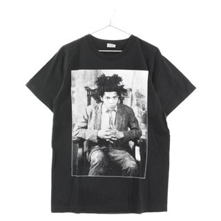 Supreme Madonna Tee マドンナ グレー L ティーシャツTシャツ/カットソー(半袖/袖なし)