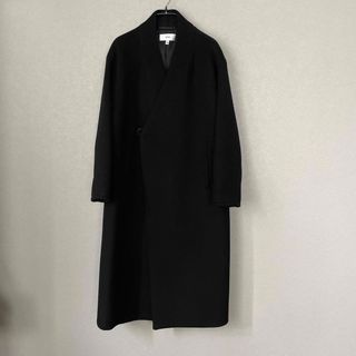 ハイク ノーカラー ロングコート(レディース)の通販 53点 | HYKEの ハイク ノーカラー ロングコート(レディース)の通販 53点 | HYKEの