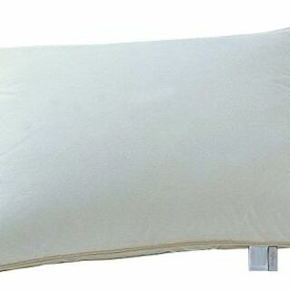 日本ベッド製造 ピロー リフワージュ 枕 ホワイト ロータイプ リフワージュ 枕(枕)