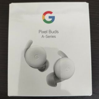 グーグル(Google)のGoogle Pixel Buds A-Series 新品未開封(ヘッドフォン/イヤフォン)