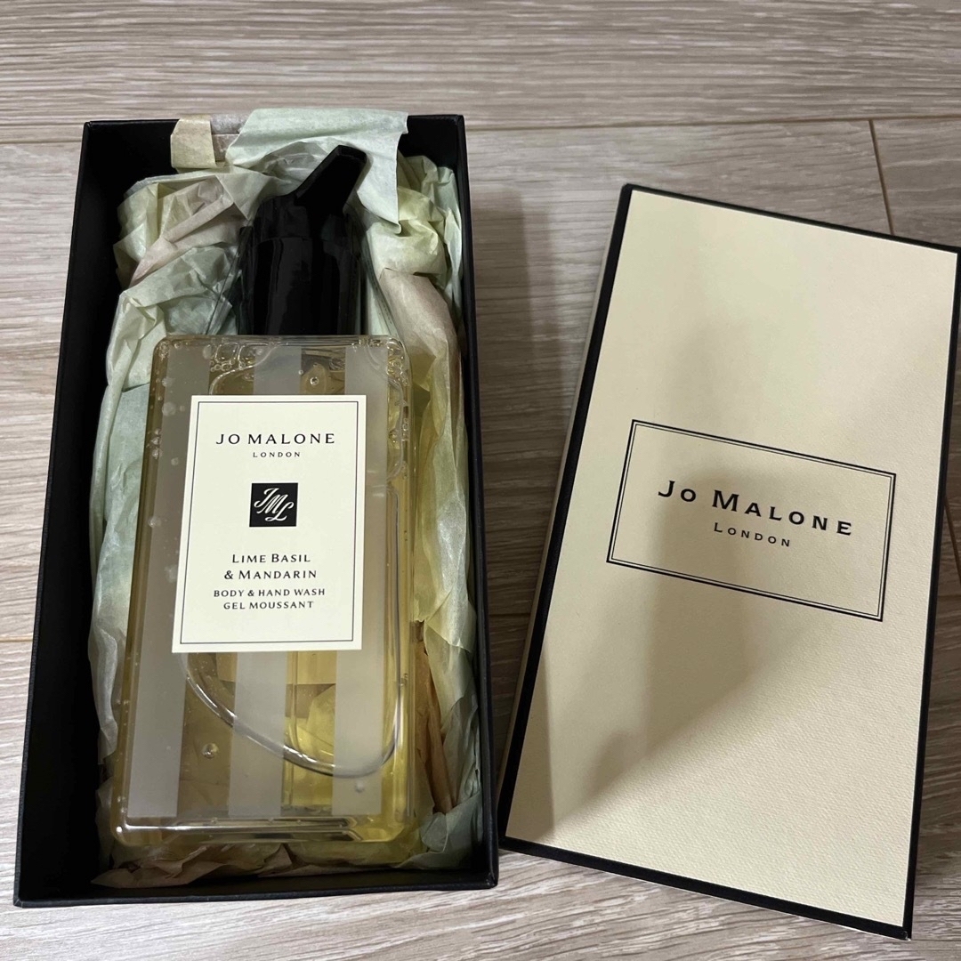 Jo Malone(ジョーマローン)のJo Malone London ボディ＆ハンドウォッシュ コスメ/美容のボディケア(ボディソープ/石鹸)の商品写真