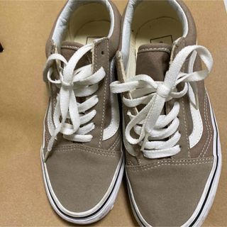 VANS - 【未使用】VANS ハーフキャブ 33DX マルチカラー カラフル 秋