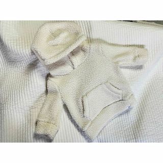 babyGAP - し様専用 裏起毛 トレーナー 80 パーカー 4枚セットの通販