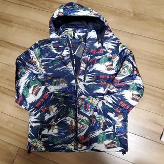 POLO RALPH LAUREN - 90%off☆10万円相当☆ラルフローレン☆ブラック