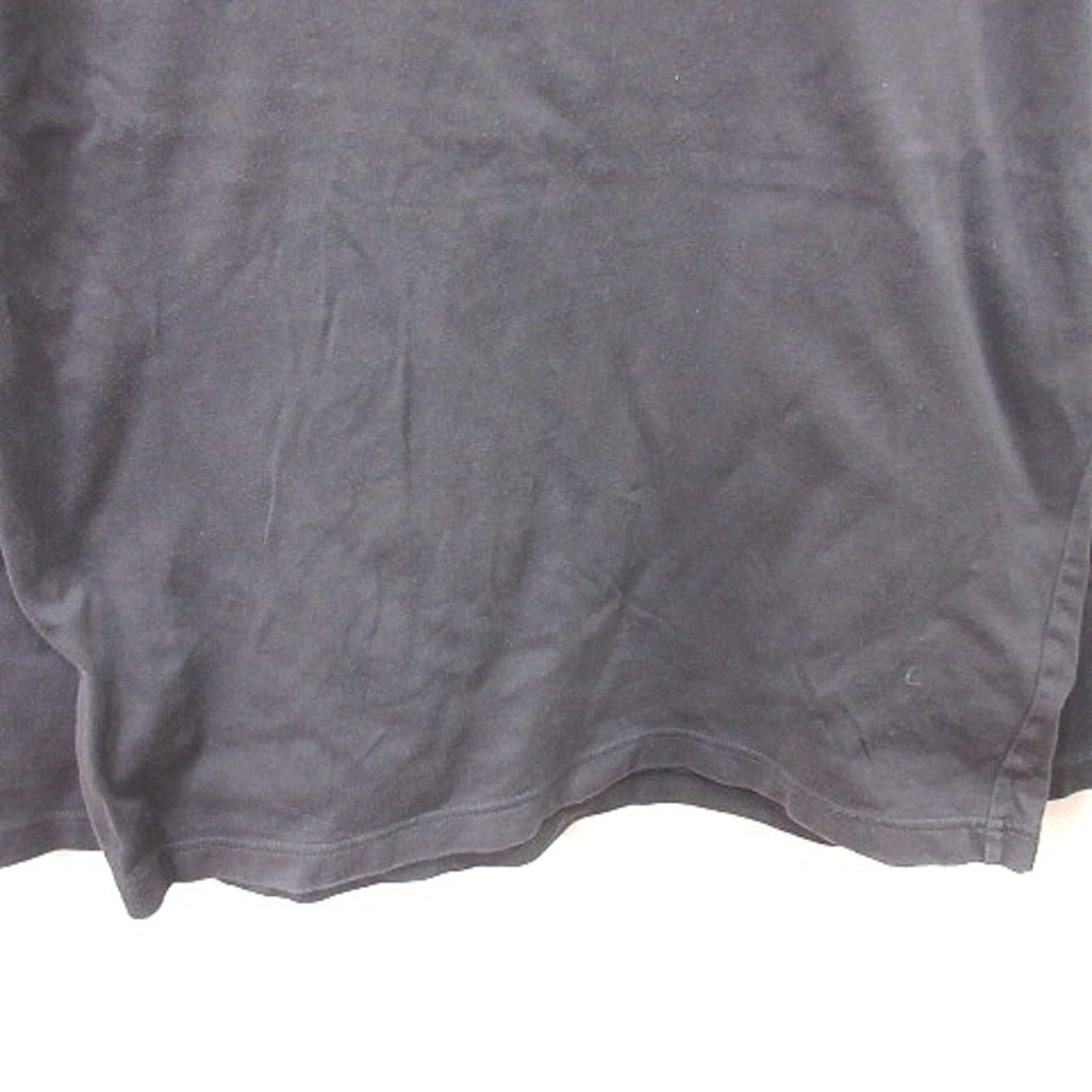 AIGLE(エーグル)のエーグル Tシャツ カットソー 長袖 M グレー /YI メンズのトップス(Tシャツ/カットソー(七分/長袖))の商品写真