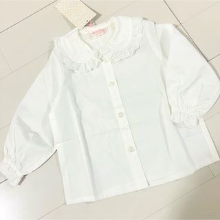 シャーリーテンプル カットソー シャツ/カットソー(ベビー服)の通販