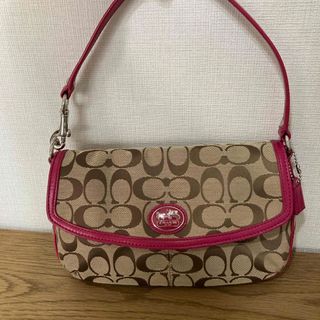 COACH ハンドバッグ 7047