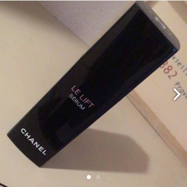 CHANEL(シャネル)のLE L セラム ユー 美容液 コスメ/美容のスキンケア/基礎化粧品(美容液)の商品写真