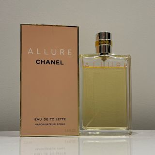 シャネル(CHANEL)のchanel シャネル アリュール edt sp(その他)