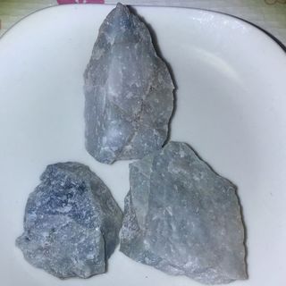 糸魚川翡翠　原石　コン沢（89）　41.3g(その他)