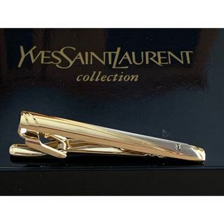 Yves Saint Laurent ネクタイピン※付属品無し