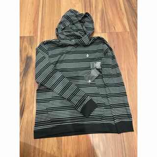 VOLCOM KIDS ボルコム キッズ パーカー Mサイズ