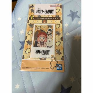 バンダイ(BANDAI)の劇場版 SPY×FAMILY CODE:White(その他)