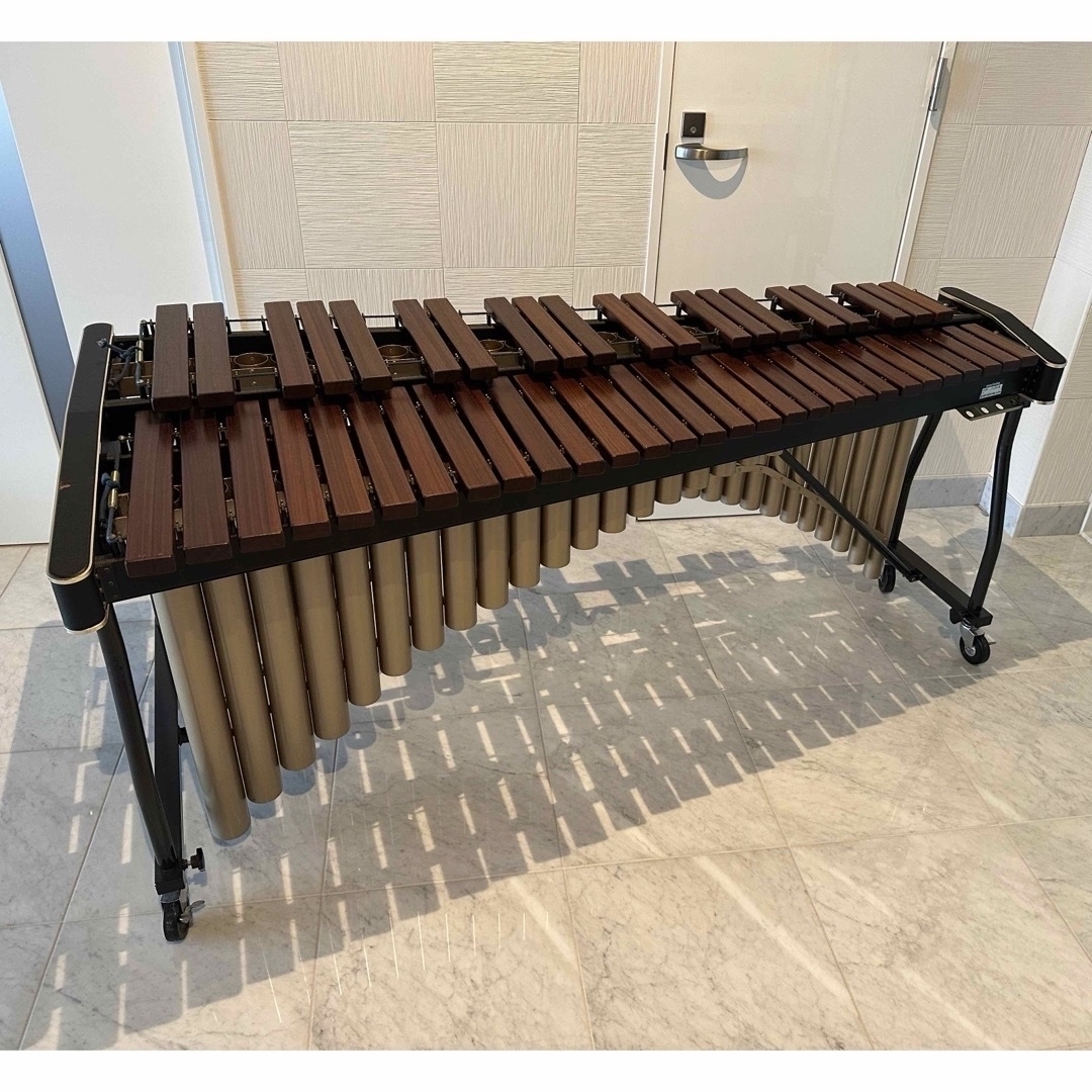 マリンバ 楽器の打楽器(木琴)の商品写真