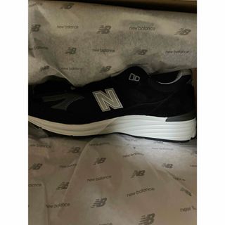 ニューバランス(New Balance)のＮＢ　991 Ｖ２ブラック(スニーカー)