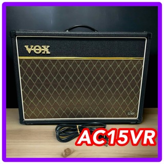 VOX - 【nao様】VOX AC4C1 mini チューブギターアンプの通販 by ひろし