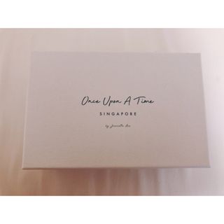 ワンスアポンアタイム(ONCE UPON A TIME)のワンスアポンアタイム Once Upon A Time 空箱(その他)