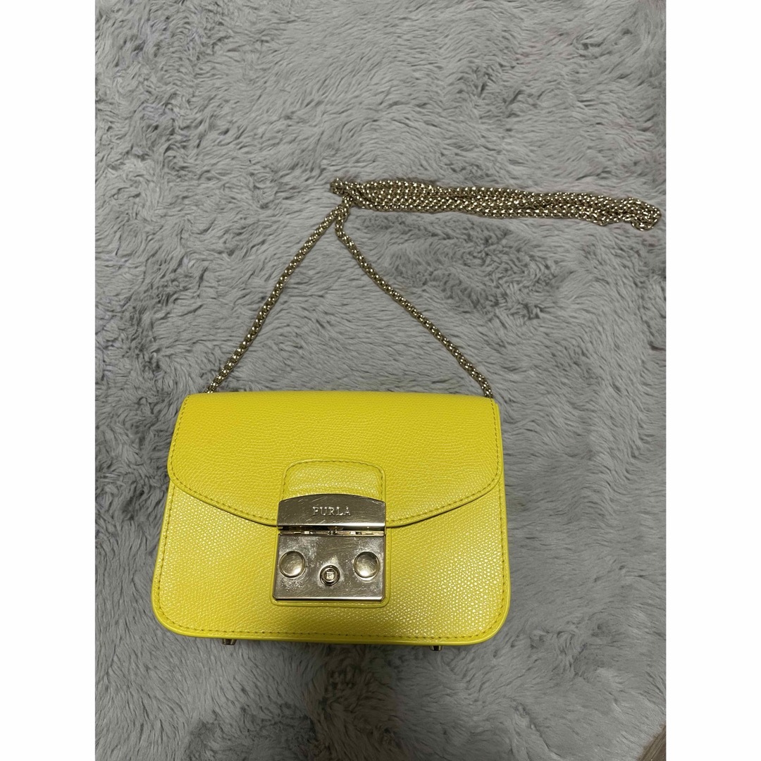 Furla(フルラ)のFURLA メトロポリス レディースのバッグ(ショルダーバッグ)の商品写真