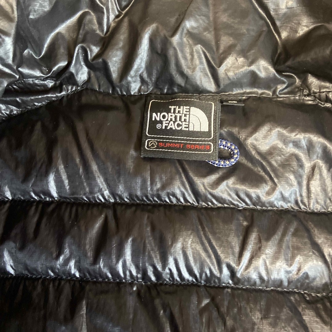 THE NORTH FACE(ザノースフェイス)のノースフェイス　ダウンジャケット メンズのジャケット/アウター(ダウンジャケット)の商品写真