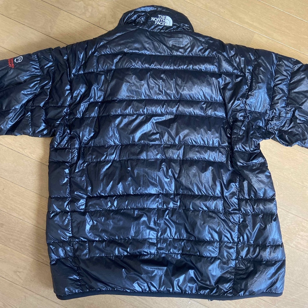 THE NORTH FACE(ザノースフェイス)のノースフェイス　ダウンジャケット メンズのジャケット/アウター(ダウンジャケット)の商品写真