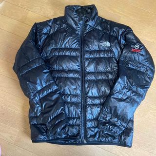 ザノースフェイス(THE NORTH FACE)のノースフェイス　ダウンジャケット(ダウンジャケット)