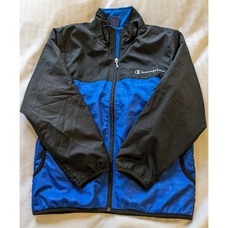 Champion - チャンピオン Champion キッズ 裏起毛ジャンパー  サイズ140