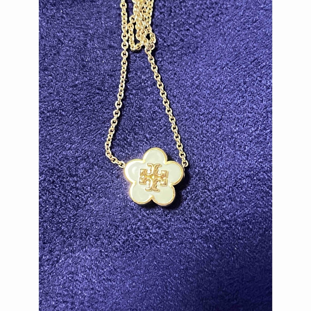 Tory Burch(トリーバーチ)のTory Burch ネックレス レディースのアクセサリー(ネックレス)の商品写真