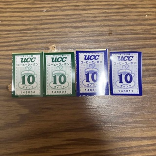 UCC - UCC コーヒークーポン