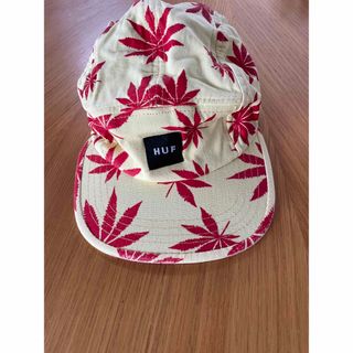 ハフ(HUF)のHUF(キャップ)