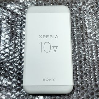 SONY - 新品未使用 Xperia1 802SO ホワイト 判定〇 SIMフリー 送料無料 ...