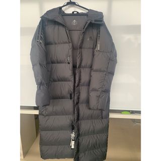 011181● Wrangler 60/40 マウンテンパーカー L ネイビーその他