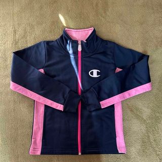 Champion - チャンピオン　ジャージ　上下セット　130cm