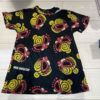 ヒステリックミニ(HYSTERIC MINI)のヒステリックミニ(Tシャツ/カットソー)