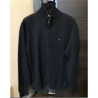 トミーヒルフィガー(TOMMY HILFIGER)のTOMMY  HILFIGERメンズアウター(その他)