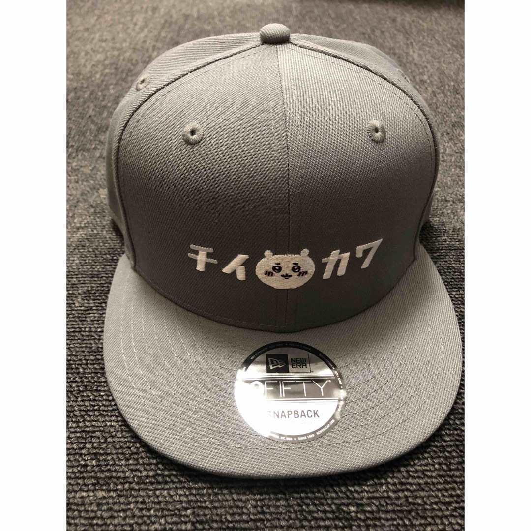 ちいかわ」×「NEW ERA」コラボのキャップが、カワイイとクールを ちいかわ」×「NEW ERA」コラボのキャップが、カワイイとクールを