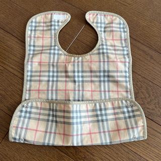 バーバリー(BURBERRY) お食事エプロンの通販 20点 | バーバリーの バーバリー(BURBERRY) お食事エプロンの通販 20点 | バーバリーの