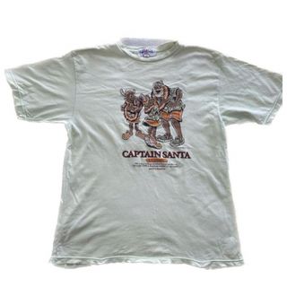 キャプテンサンタ(CAPTAIN SANTA)のキャプテンサンタ　Tシャツ(Tシャツ/カットソー(半袖/袖なし))