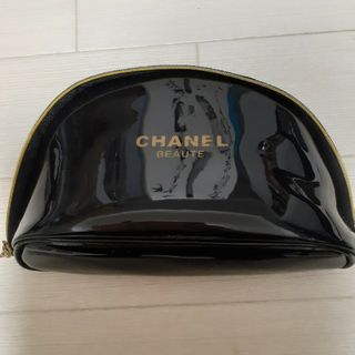 シャネル(CHANEL)のシャネルポーチ(ポーチ)