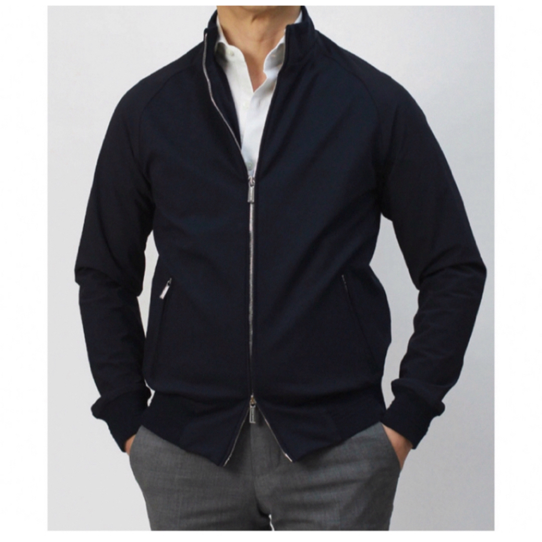 MooRER - 【未使用】MOORER ムーレー CUPER-JR ジャージー MooRER - 【未使用】MOORER ムーレー CUPER-JR ジャージー