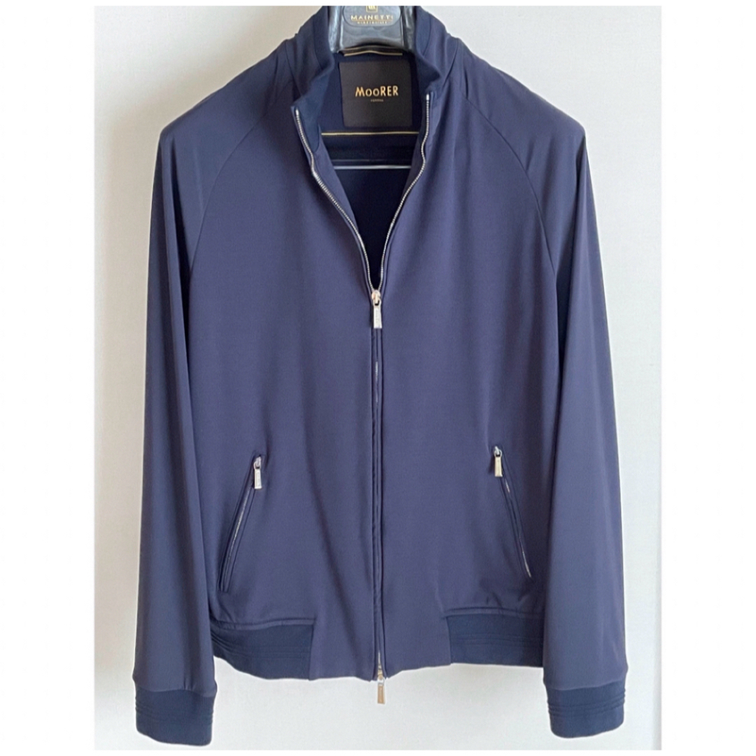 MooRER - 【未使用】MOORER ムーレー CUPER-JR ジャージー MooRER - 【未使用】MOORER ムーレー CUPER-JR ジャージー