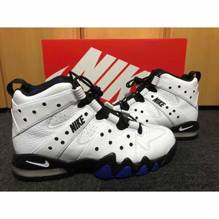 ナイキ(NIKE)の【新品】Nike Air Max 2 CB '94 Old Royalスニーカー(スニーカー)