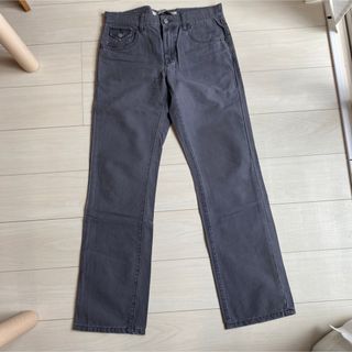 ギャップ(GAP)のGAP メンズ パンツ ストレートSTRAIGHT FIT  79×81(チノパン)