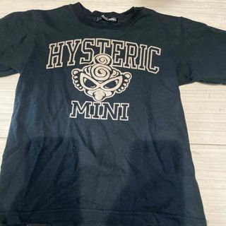 ヒステリックミニ(HYSTERIC MINI)のヒステリックミニ(Tシャツ/カットソー)