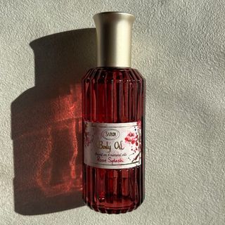 サボン(SABON)のSABON ボディオイル(ボディオイル)