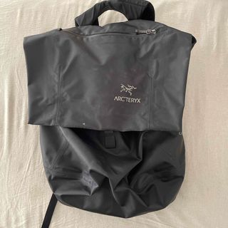 ARC'TERYX - 新品未使用！国内正規品アークテリクス アロー20 arro20の