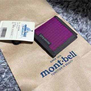 モンベル(mont bell) コインケース/小銭入れ(メンズ)の通販 25点