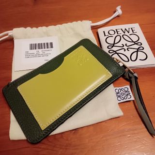 ロエベ(LOEWE)のLOEWE　カードケース(財布)