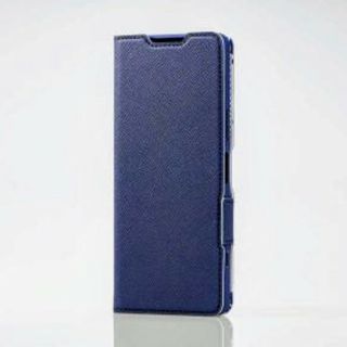 エレコム(ELECOM)のELECOM Xperia 5 IV ケース 薄型 マグネット付 新品未使用(モバイルケース/カバー)