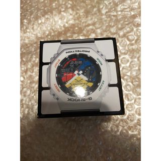 G-SHOCK ルービックキューブ(その他)